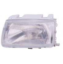 Vw Polo 95-*Optica Derecha