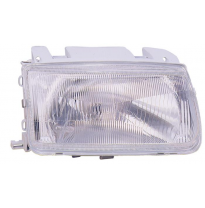 Vw Polo 95-*Optica Izq