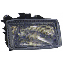 Vw Polo Classic/Caddy 2000-*Faro Izq