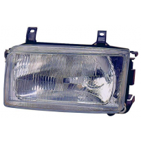 Vw Transporter 90-*Optica Dch