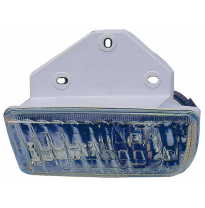 Vw Transporter 90-*Faro Antiniebla Dch