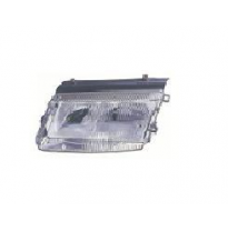 Vw Passat 96-*Faro Dch C/Faro Antiniebla