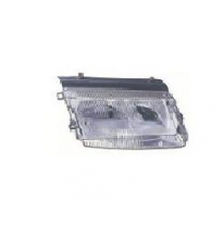 Vw Passat 96-*Faro Izq C/Faro Antiniebla