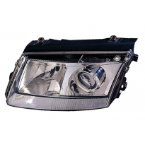 Vw Passat 96-*Faro Dch H7+h7