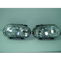 Vw Golf 97-*Kit Faros Del Tuning