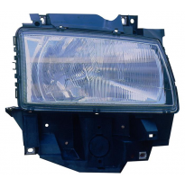 Vw Transporter 97-*Faro Izq