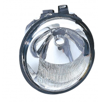 Vw Lupo 99-*Faro Dch C/Reg Elect