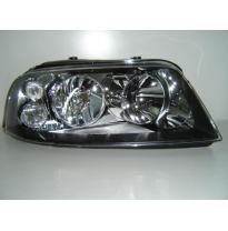 Vw Sharan/Al 00-*Faro Dch Con Regulac. Electr. Int Negr