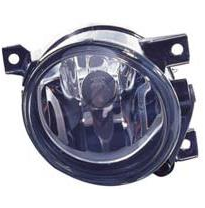 Vw Golf V Gti 06-/Jetta 05-*Faro Antiniebla.Dch