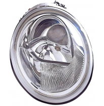 Vw Beetle 98-*Faro Dch