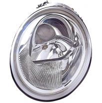 Vw Beetle 98-*Faro Izq