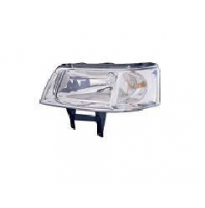 Vw Transporter 03-*Faro Dch H4