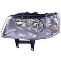Vw Transporter 03-*Faro Izq H1/H7