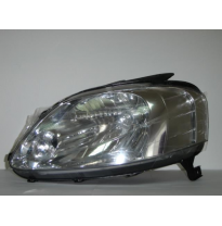 Vw Fox 05-*Faro Izq C/Regulacion