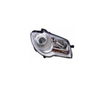 Vw Touran/Golf Plus 06-*Faro Dch Con Regulacion Electr.