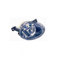 Vw Golf 08-*Faro Antiniebla Dch(T/Valeo)