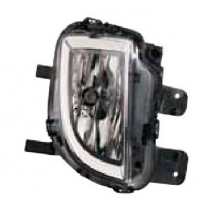 Vw Golf 08-*Faro Antiniebla Dch(Gti)