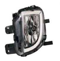 Vw Golf 08-*Faro Antiniebla Esq(Gti)