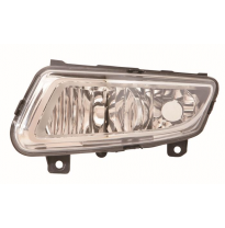 Vw Polo 09-*Faro Auxiliar Izq Luz Diurna