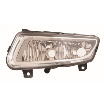 Vw Polo 09-*Antiniebla Izq Con Luz Diurna