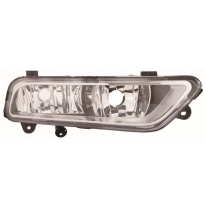 Vw Passat 10-*Faro Antiniebla Dch Con Luz Diurna