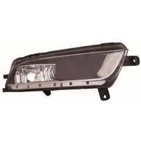 Vw Passat Cc 12-*Faro Antiniebla Izq
