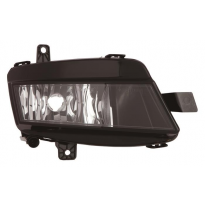 Vw Golf Vii 12-*Faro Antiniebla Dch H11