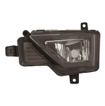 Vw Golf Vii Sportsvan 14-*Faro Antiniebla Izq(H11)