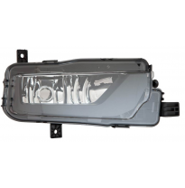 Vw Crafter 2017.01-*Faro Antiniebla Dch(H11)