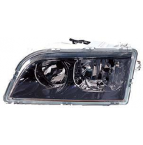 Volvo S40/V40 01-*Far. Derecho H7/H7 C/R(In/Oscuro