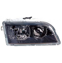 Volvo S40/V40 01-*Far. Izquierdo H7/H7 C/R(In/Oscuro