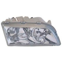 Volvo S40 98-00*faro Dch C/R (Int.Crom.)