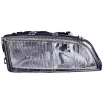 Volvo S70 96-*Faro Dch Electrico