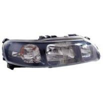 Volvo S60 01-04*faro Dch C/Reg Elect