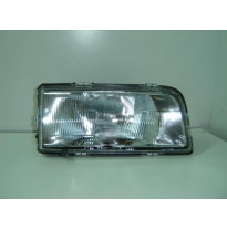 Volvo 850 92-93*faro Dch Con Regulac.