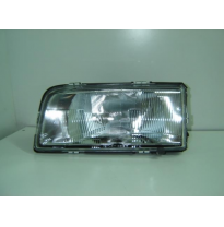 Volvo 850 92-93*faro Izq Con Regulac.