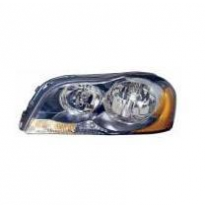 Optica Izquierda Mod. H7+h7 Electrica (Interior Negro)