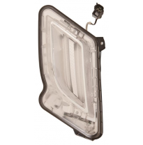 Volvo S60/V60 10-*Faro Auxiliar Diurno Dch