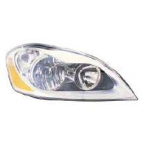 Volvo Xc60 08-*Faro Dch Electrico Con Motor H7/H9