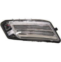 Volvo Xc60 08-*Faro Auxiliar Diurno Dch Led