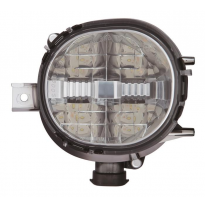 Volvo Xc70 13-*Faro Auxiliar Dch Luz Diurna