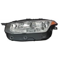 Volvo Xc90 15-*Faro Izq Manual (H11/H9/Py24w/W21/5w/Led)