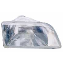 Citroen Ax*optica Faro Izq