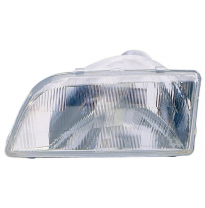 Citroen Ax*optica Faro Dch
