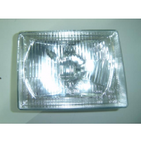 Fiat Uno -89*optica Faro Dch