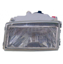 Fiat Uno 89-*Faro Izq C/Regulacion