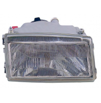 Fiat Uno 89-*Faro Dch C/Regulacion