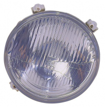 Vw Golf Ii*faro H4 Completo