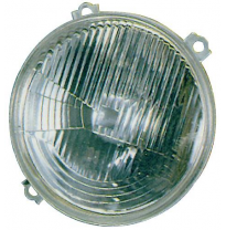 Vw Golf I*faro Completo H4