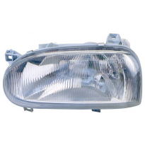 Vw Golf 93-*Optica Izq.